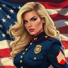 Lady Devildog (Alisha C.) 的头像