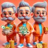 Profilbild von Bankroll Primos