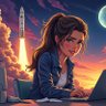 ♥Kalystia profil fotoğrafı