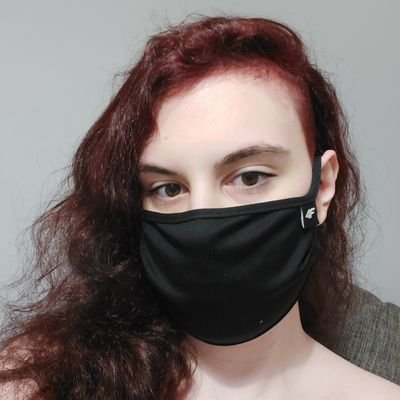Lucy Belladonna 🏳️⚧️❤️🖤's profile picture