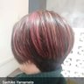 Yamamoto Sachiko 的头像