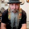(SPACED DRUMMER) profil fotoğrafı