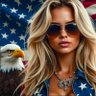 JOJO PATRIOT FOR LIFE 🇺🇸 的头像