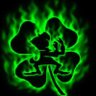 GO IRISH profil fotoğrafı