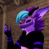 Profilbild von Cwispy-Dragon