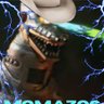 MECHAGODZILLA BUCHON profil fotoğrafı