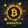 Bitcoin Dispatch's profile picture