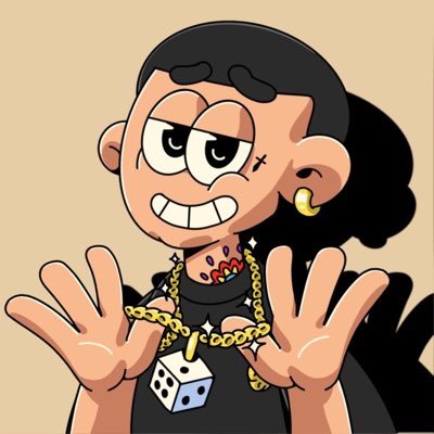 THE GAME 🎲's profile picture