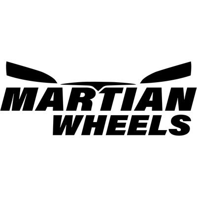 Martian Wheels's profile picture