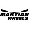 Фото профиля Martian Wheels