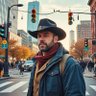 Фото профиля Downtown Scott Brown