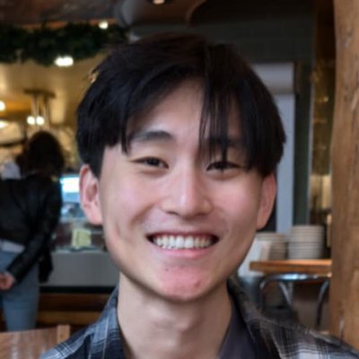 Eric Jiang's profile picture