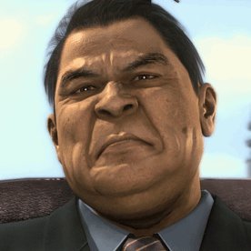 Yakuza 3 Chapter 9 The Plot Daily's profile picture