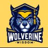 Profilbild von Wolverine Wisdom