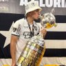 O escolhido campeão da América 2024 🔥's profile picture