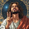 Фото профиля Jesusfreak