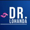 डॉ. लोहाण्डा 🩺💉💥's profile picture