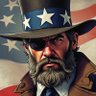 P.N.W. PATRIOT 🇺🇸 profil fotoğrafı