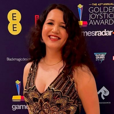 Dawn M. Bennett🔜Anime After Dark MEGACon Orlando's profile picture