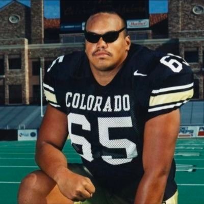 The Ralphie Report's profile picture