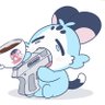 Hololive Shrimp profil fotoğrafı