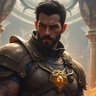 Фото профиля Atlas Rand