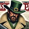 The Irish Patriot 的头像
