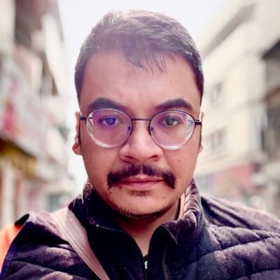 Siddhant Mohan's profile picture