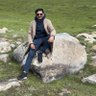 Profilbild von Hamad