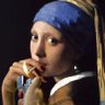 Meryem profil fotoğrafı