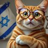 Joshua Levin 🇦🇺 🇮🇱 🇬🇪 🎗️'s profile picture