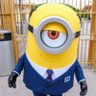 Фото профиля Old minion