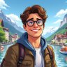 The Millennial Guy profil fotoğrafı