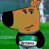 estou que nem um cão profil fotoğrafı