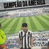 O Mais Tradicional ᵇᶠʳ★彡's profile picture