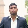 Profilbild von JOHN JOSE HANSDA