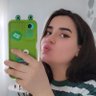 Profilbild von دختر بابامم🐸