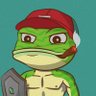 Profilbild von Frog Warrior 🎯