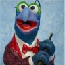 Фото профиля Gonzo the Greatest