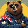 A Bear profil fotoğrafı