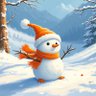 Фото профиля SnowOrange
