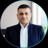 Ahmed Al-Mayadeen profil fotoğrafı