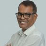 Profilbild von Brij Mohan