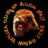🔱🚩YATNAL HINDU SENE 🚩🔱 profil fotoğrafı