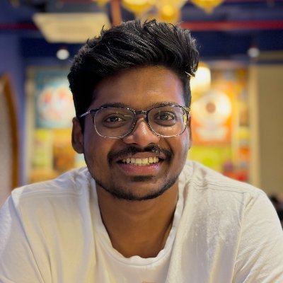 Naveen Naidu's profile picture