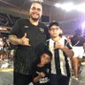 Gabriel Ferraz profil fotoğrafı