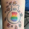 Фото профиля Christine Sylvain (she/her)