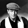 John Wayne's profile picture