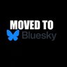 Фото профиля Moved to BlueSky