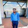 Njabulo mbele profil fotoğrafı